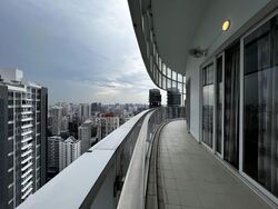 St. Thomas Suites (D9), Condominium #594174611